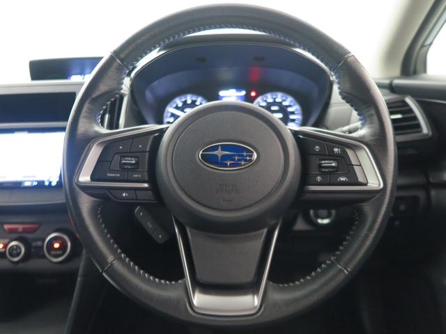 インプレッサスポーツ １．６ｉ－Ｌ　ＥｙｅＳｉｇｈｔ　元レンタカー　ナビ・ＥＴＣ付（12枚目）