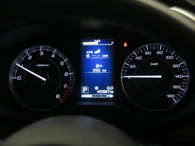 インプレッサスポーツ １．６ｉ－Ｌ　ＥｙｅＳｉｇｈｔ　元レンタカー　ナビ・ＥＴＣ付（17枚目）