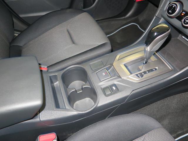 インプレッサスポーツ １．６ｉ－Ｌ　ＥｙｅＳｉｇｈｔ　元レンタカー　ナビ・ＥＴＣ付（23枚目）