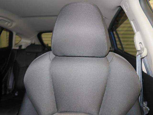 インプレッサスポーツ １．６ｉ－Ｌ　ＥｙｅＳｉｇｈｔ　元レンタカー　ナビ・ＥＴＣ付（35枚目）