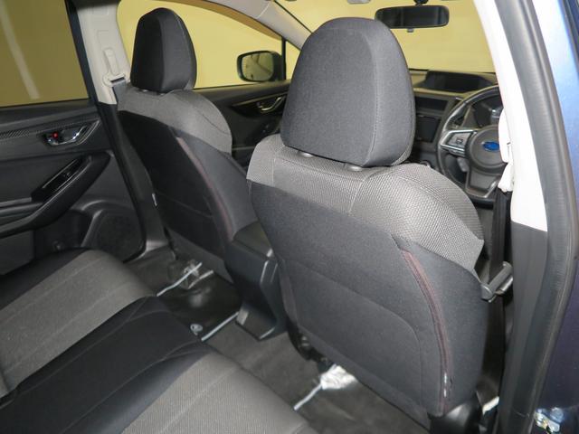 インプレッサスポーツ １．６ｉ－Ｌ　ＥｙｅＳｉｇｈｔ　元レンタカー　ナビ・ＥＴＣ付（38枚目）