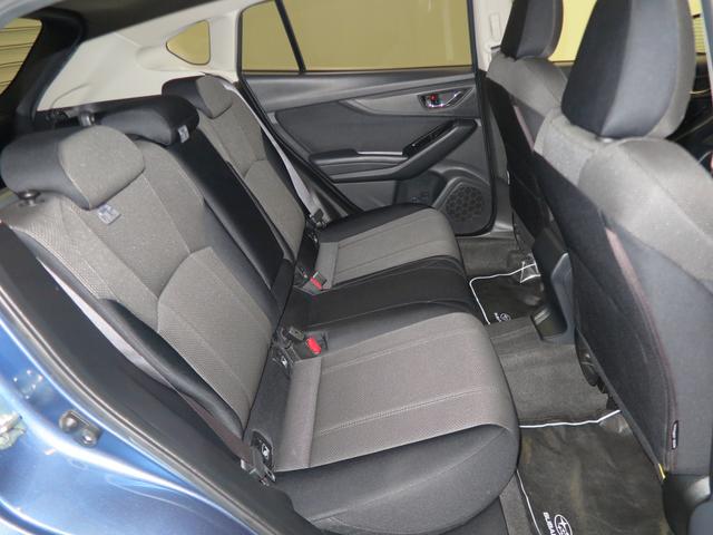 インプレッサスポーツ １．６ｉ－Ｌ　ＥｙｅＳｉｇｈｔ　元レンタカー　ナビ・ＥＴＣ付（39枚目）