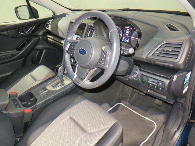 ＸＶ １．６ｉ－Ｌ　ＥｙｅＳｉｇｈｔ　ナビ・リヤカメラ・ＥＴＣ付（9枚目）