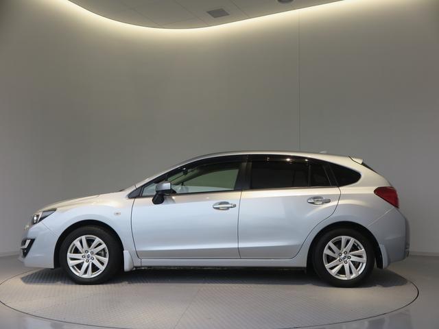 インプレッサスポーツ １．６ｉ－Ｌアイサイト　プラウドエディション　ナビ・Ｒカメラ（3枚目）