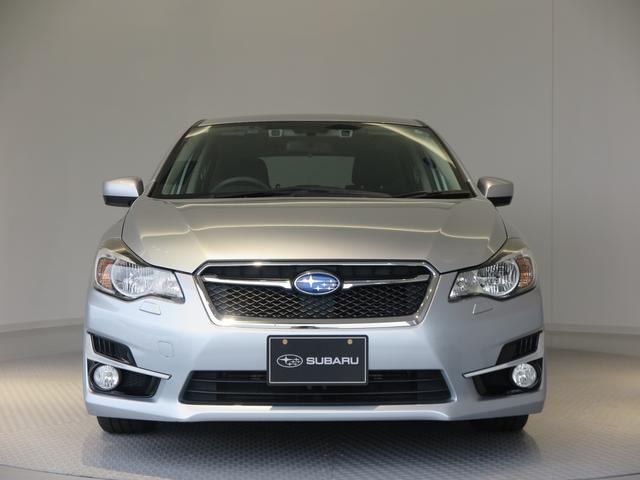 インプレッサスポーツ １．６ｉ－Ｌアイサイト　プラウドエディション　ナビ・Ｒカメラ（4枚目）