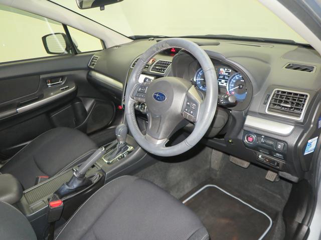 インプレッサスポーツ １．６ｉ－Ｌアイサイト　プラウドエディション　ナビ・Ｒカメラ（9枚目）