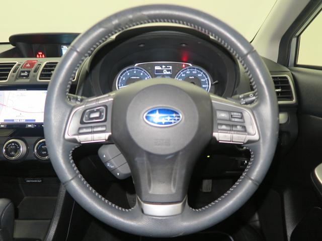 インプレッサスポーツ １．６ｉ－Ｌアイサイト　プラウドエディション　ナビ・Ｒカメラ（13枚目）