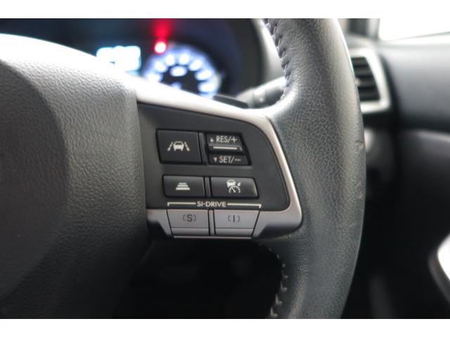 インプレッサスポーツ １．６ｉ－Ｌアイサイト　プラウドエディション　ナビ・Ｒカメラ（15枚目）