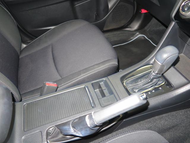 インプレッサスポーツ １．６ｉ－Ｌアイサイト　プラウドエディション　ナビ・Ｒカメラ（25枚目）