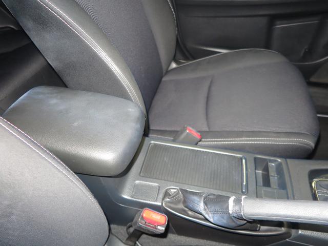 インプレッサスポーツ １．６ｉ－Ｌアイサイト　プラウドエディション　ナビ・Ｒカメラ（27枚目）