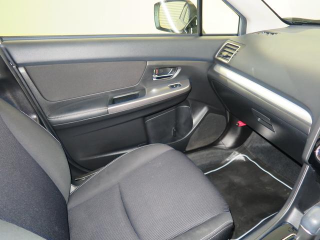 インプレッサスポーツ １．６ｉ－Ｌアイサイト　プラウドエディション　ナビ・Ｒカメラ（28枚目）