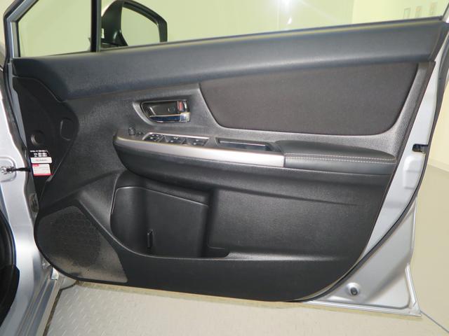 インプレッサスポーツ １．６ｉ－Ｌアイサイト　プラウドエディション　ナビ・Ｒカメラ（34枚目）