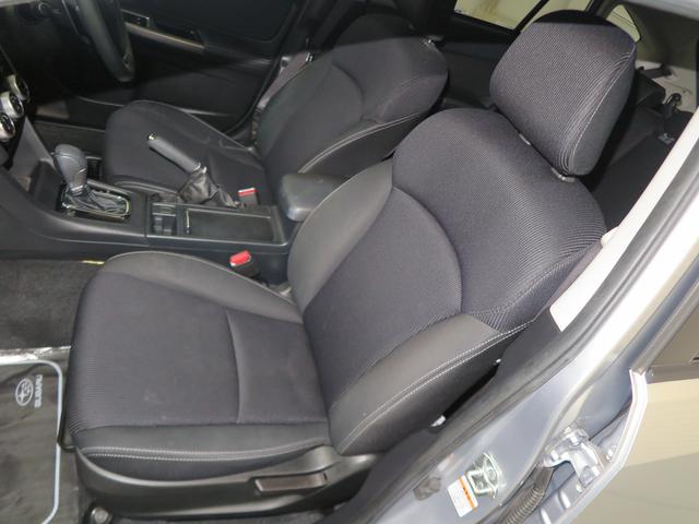 インプレッサスポーツ １．６ｉ－Ｌアイサイト　プラウドエディション　ナビ・Ｒカメラ（36枚目）