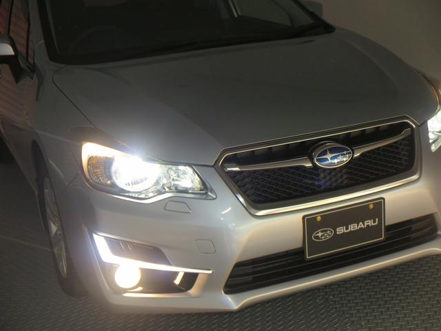 インプレッサスポーツ １．６ｉ－Ｌアイサイト　プラウドエディション　ナビ・Ｒカメラ（53枚目）