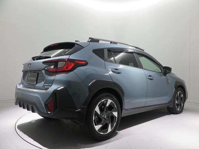 クロストレック Limited 標準ナビ・全方位カメラ・ETC(2枚目)