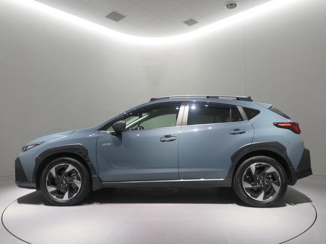 クロストレック Limited 標準ナビ・全方位カメラ・ETC(3枚目)