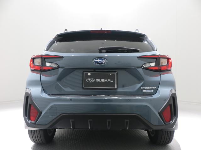 クロストレック Limited 標準ナビ・全方位カメラ・ETC(5枚目)