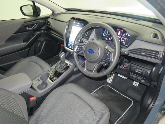 クロストレック Limited 標準ナビ・全方位カメラ・ETC(9枚目)