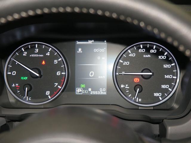 クロストレック Limited 標準ナビ・全方位カメラ・ETC(19枚目)