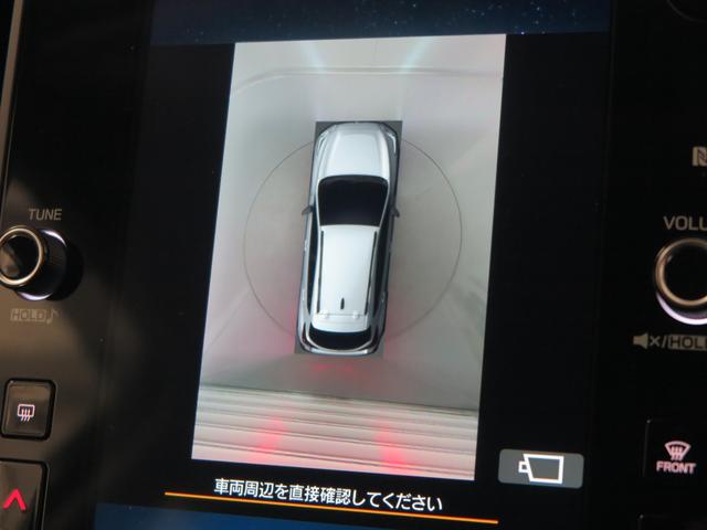 クロストレック Limited 標準ナビ・全方位カメラ・ETC(21枚目)