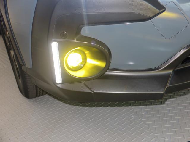 クロストレック Limited 標準ナビ・全方位カメラ・ETC(57枚目)