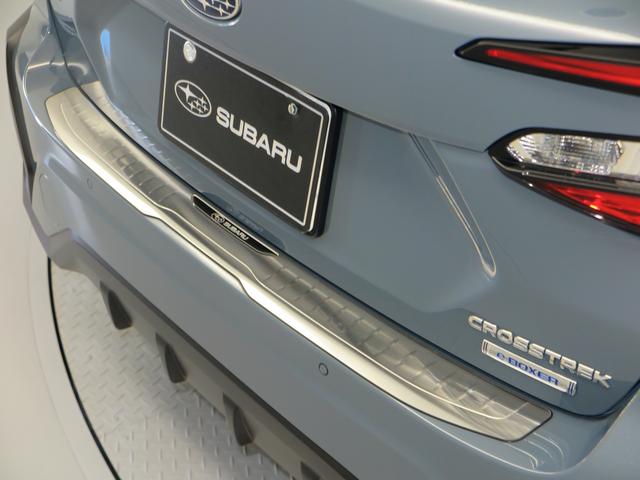 クロストレック Limited 標準ナビ・全方位カメラ・ETC(62枚目)