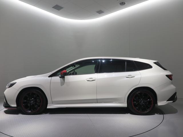 レヴォーグ ＳＴＩ　Ｓｐｏｒｔ　ＥＸ　アイサイトＸ搭載　標準ナビ・ＥＴＣ（3枚目）