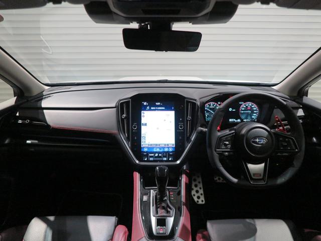 レヴォーグ ＳＴＩ　Ｓｐｏｒｔ　ＥＸ　アイサイトＸ搭載　標準ナビ・ＥＴＣ（6枚目）