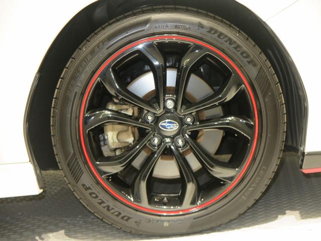 レヴォーグ ＳＴＩ　Ｓｐｏｒｔ　ＥＸ　アイサイトＸ搭載　標準ナビ・ＥＴＣ（7枚目）