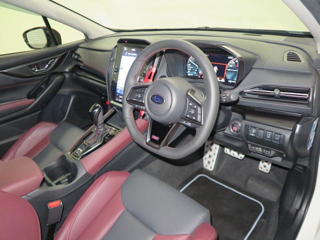 レヴォーグ ＳＴＩ　Ｓｐｏｒｔ　ＥＸ　アイサイトＸ搭載　標準ナビ・ＥＴＣ（9枚目）