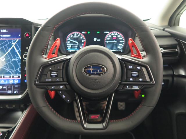 レヴォーグ ＳＴＩ　Ｓｐｏｒｔ　ＥＸ　アイサイトＸ搭載　標準ナビ・ＥＴＣ（14枚目）