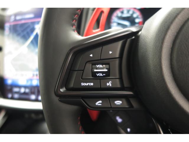 レヴォーグ ＳＴＩ　Ｓｐｏｒｔ　ＥＸ　アイサイトＸ搭載　標準ナビ・ＥＴＣ（16枚目）