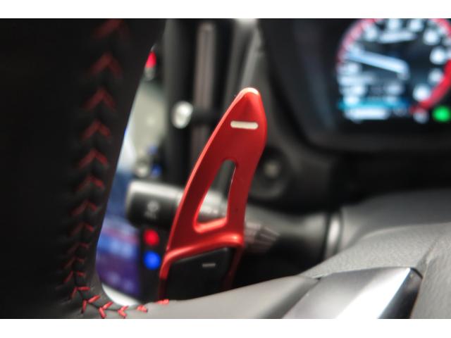 レヴォーグ ＳＴＩ　Ｓｐｏｒｔ　ＥＸ　アイサイトＸ搭載　標準ナビ・ＥＴＣ（18枚目）