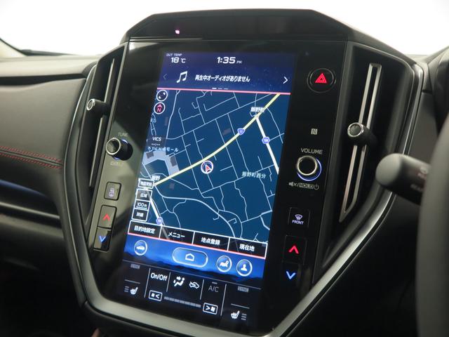 レヴォーグ ＳＴＩ　Ｓｐｏｒｔ　ＥＸ　アイサイトＸ搭載　標準ナビ・ＥＴＣ（22枚目）