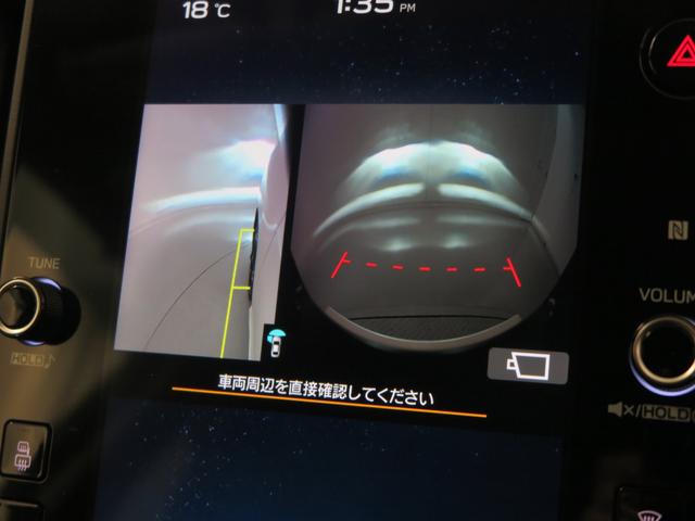 レヴォーグ ＳＴＩ　Ｓｐｏｒｔ　ＥＸ　アイサイトＸ搭載　標準ナビ・ＥＴＣ（24枚目）