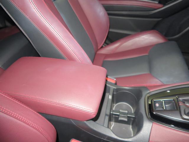 レヴォーグ ＳＴＩ　Ｓｐｏｒｔ　ＥＸ　アイサイトＸ搭載　標準ナビ・ＥＴＣ（29枚目）