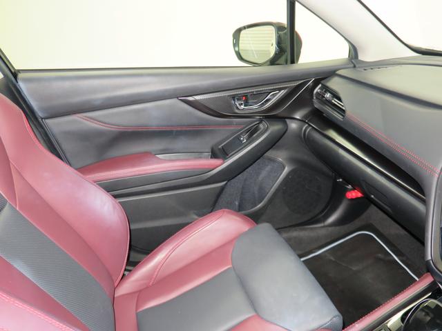 レヴォーグ ＳＴＩ　Ｓｐｏｒｔ　ＥＸ　アイサイトＸ搭載　標準ナビ・ＥＴＣ（30枚目）