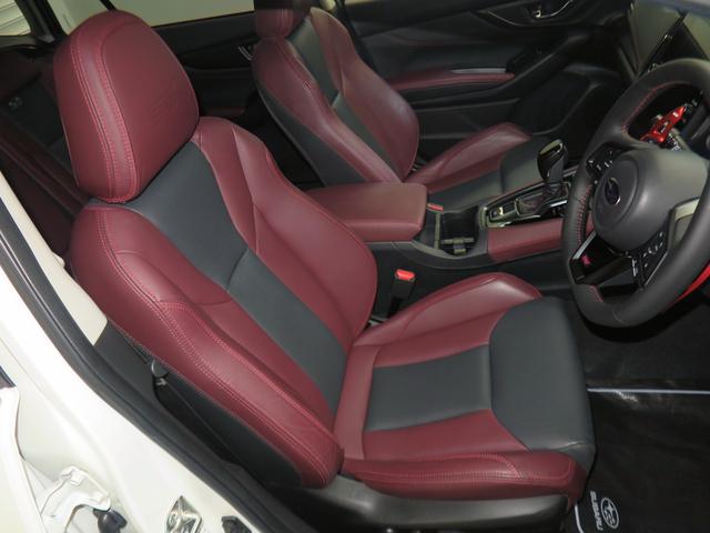 レヴォーグ ＳＴＩ　Ｓｐｏｒｔ　ＥＸ　アイサイトＸ搭載　標準ナビ・ＥＴＣ（34枚目）