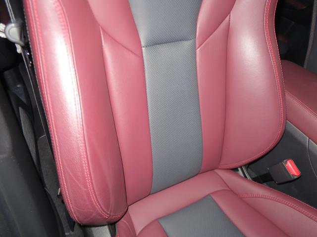 レヴォーグ ＳＴＩ　Ｓｐｏｒｔ　ＥＸ　アイサイトＸ搭載　標準ナビ・ＥＴＣ（36枚目）