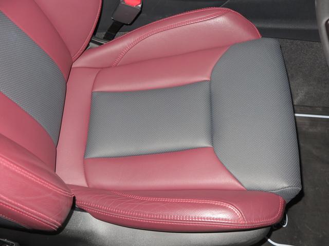 レヴォーグ ＳＴＩ　Ｓｐｏｒｔ　ＥＸ　アイサイトＸ搭載　標準ナビ・ＥＴＣ（37枚目）