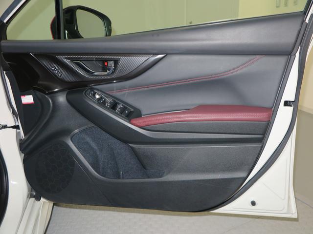 レヴォーグ ＳＴＩ　Ｓｐｏｒｔ　ＥＸ　アイサイトＸ搭載　標準ナビ・ＥＴＣ（39枚目）