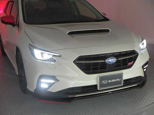 レヴォーグ ＳＴＩ　Ｓｐｏｒｔ　ＥＸ　アイサイトＸ搭載　標準ナビ・ＥＴＣ（59枚目）