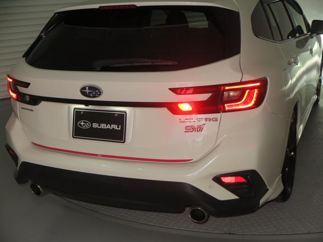 レヴォーグ ＳＴＩ　Ｓｐｏｒｔ　ＥＸ　アイサイトＸ搭載　標準ナビ・ＥＴＣ（60枚目）