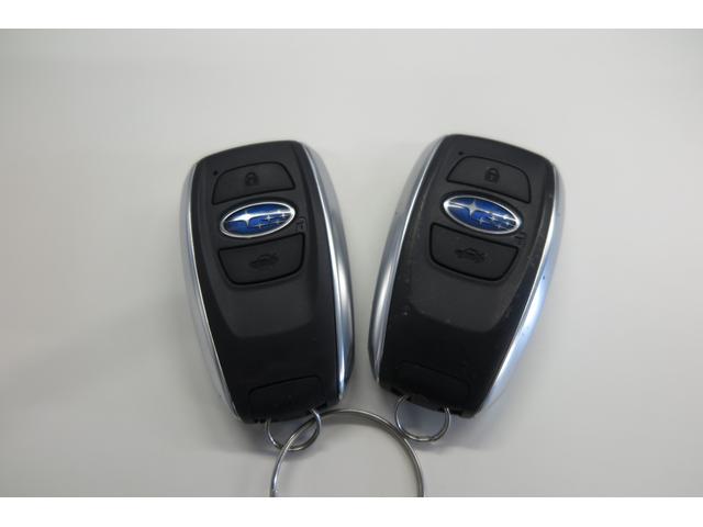 レヴォーグ ＳＴＩ　Ｓｐｏｒｔ　ＥＸ　アイサイトＸ搭載　標準ナビ・ＥＴＣ（65枚目）