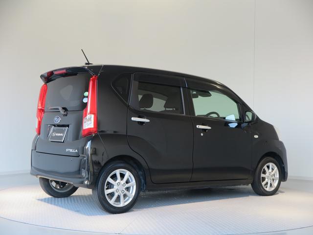 ステラ Ｇ　スマートアシスト　ナビ・リヤカメラ・ＥＴＣ付（2枚目）