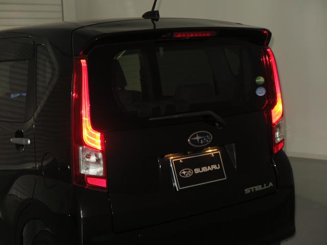 ステラ Ｇ　スマートアシスト　ナビ・リヤカメラ・ＥＴＣ付（46枚目）