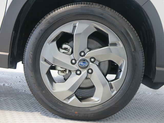 フォレスター STIスポーツ アイサイト搭載 元弊社社用車 オーディオレス(7枚目)