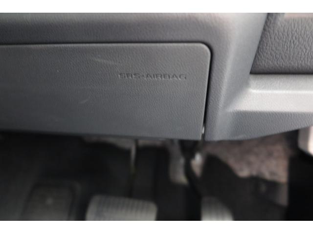 フォレスター STIスポーツ アイサイト搭載 元弊社社用車 オーディオレス(11枚目)