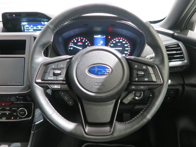 フォレスター STIスポーツ アイサイト搭載 元弊社社用車 オーディオレス(12枚目)