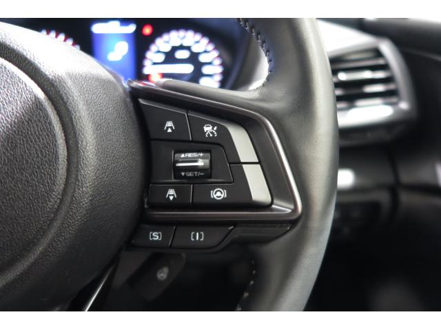 フォレスター STIスポーツ アイサイト搭載 元弊社社用車 オーディオレス(13枚目)